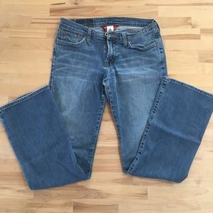 Lucky Brand Jeans